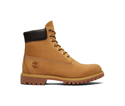 BOOT IMPERMEABILE TIMBERLAND PREMIUM WHEAT